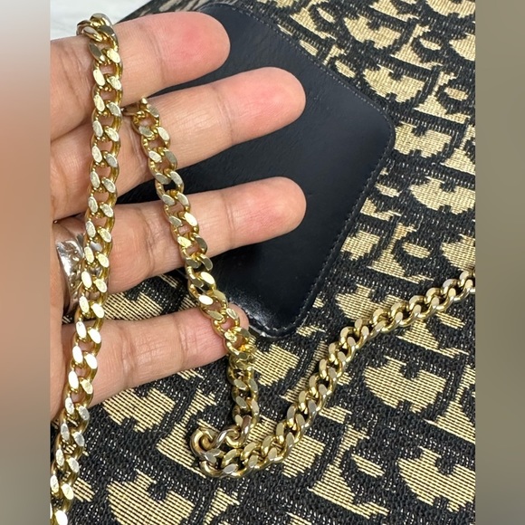 DIOR trotter vintage shoulder bag - Picture 7 of 16